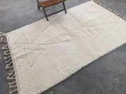 Tappeto Beni Ouarain, 265 x 170 cm || 8,69 x 5,58 piedi, MS-385