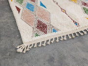 Handmade Azilal Rug – Pre-Order #AZ251