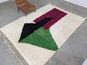 LARGE Azilal Rug, 300 x 220 cm, GO-423