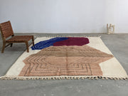 Grand Tapis Azilal, 310 x 220 cm, GO-471