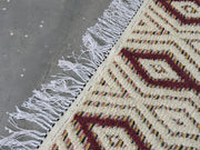 Handmade Azilal Rug, 235 x 154 cm, AZO-313