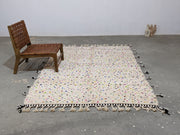 Handmade Azilal Rug, 255 x 160 cm, AZO-350