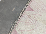 Beni Ouarain Rug – Pre-Order #G524