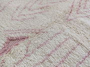 Beni Ouarain Rug – Pre-Order #G524