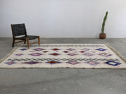 LARGE Azilal Rug, 290 x 225 cm, GO-537