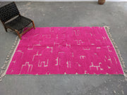 Handmade Azilal Rug, 260 x 166 cm, AZO-361