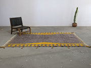 Handmade Azilal Rug, 255 x 175 cm, AZO-369