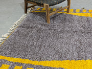 Handmade Azilal Rug, 255 x 175 cm, AZO-369