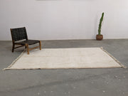 Beni Ouarain Rug, 252 x 175 cm, MSO-505