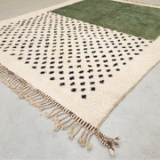 Handmade Azilal Rug – Pre-Order #AZ424