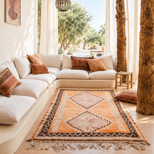 Vintage Rugs