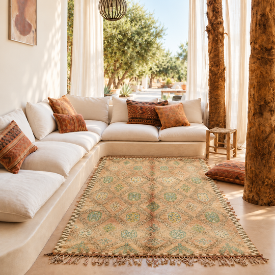 Vintage Rugs