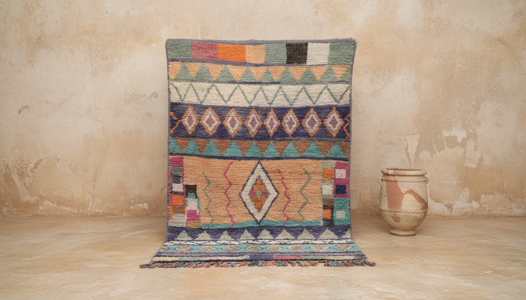 洋書 new Moroccan style Morocco Style (Icons) (English and French