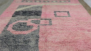Large Azilal rug, 305 x 200 cm || 10.01 x 6.56 feet - KENZA & CO