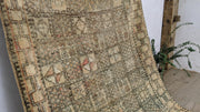 Vintage Boujaad rug, 300 x 160 cm || 9.84 x 5.25 feet - KENZA & CO
