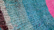 Handmade Azilal rug, 270 x 165 cm || 8.86 x 5.41 feet - KENZA & CO
