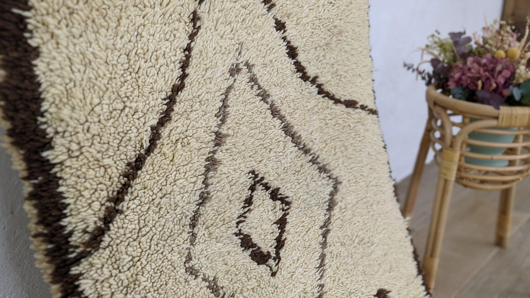 vintage  rug, 175   【1778】 Mohawk Home Vintage Inspired Mortimer Area Rug, 7'10” x 10