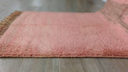 Vintage Boujaad rug, 255 x 115 cm || 8.37 x 3.77 feet - KENZA & CO