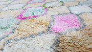 Handmade Azilal rug, 265 x 155 cm || 8.69 x 5.09 feet