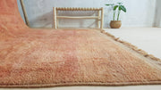 Vintage Boujaad rug, 290 x 210 cm || 9.51 x 6.89 feet - KENZA & CO