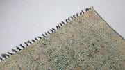Vintage Boujaad rug, 220 x 180 cm || 7.22 x 5.91 feet - KENZA & CO