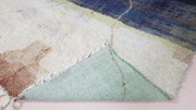 Large Azilal rug, 315 x 210 cm || 10.33 x 6.89 feet - KENZA & CO
