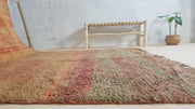 Vintage Boujaad rug, 315 x 175 cm || 10.33 x 5.74 feet - KENZA & CO
