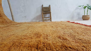 Vintage Boujaad rug, 304 x 180 cm || 9.97 x 5.91 feet - KENZA & CO