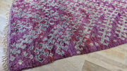 Vintage Boujaad rug, 400 x 190 cm || 13.12 x 6.23 feet - KENZA & CO