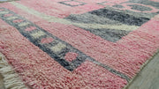 Large Azilal rug, 305 x 200 cm || 10.01 x 6.56 feet - KENZA & CO