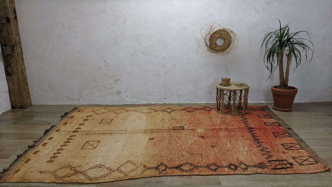 カーペット vintage rug, 208 818fInxIpSL._UF894,1000_QL80_.jpg
