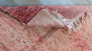 Vintage Boujaad rug, 240 x 120 cm || 7.87 x 3.94 feet - KENZA & CO